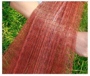 <span class=keywords><strong>Red</strong></span> <span class=keywords><strong>de</strong></span> <span class=keywords><strong>Pesca</strong></span> <span class=keywords><strong>de</strong></span> Nylon Monofilamento con Plomada para Lanzamiento, 1 Libra <span class=keywords><strong>por</strong></span> Pie, Hilo Simple, Tipo Frisbee, Colgante <span class=keywords><strong>de</strong></span> Acero 480 - Product Image 2