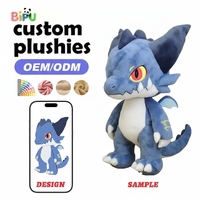 Fabricant de jouets en peluche OEM, jouet en peluche ours gris personnalisé avec rembourrage en coton PP selon votre conception