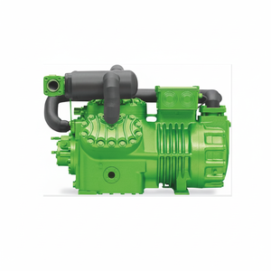Pièces détachées complètes pour compresseur frigorifique Bitzer pour systèmes de refroidissement HVAC marins et industriels, longue durée de vie - Product Image 2