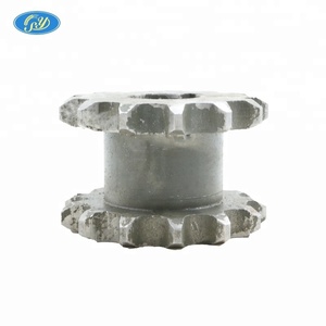 repuestos para cosechadoras <span class=keywords><strong>z</strong></span> = 13 30 piñones de cadena de dispositivo dominante - Product Image 4