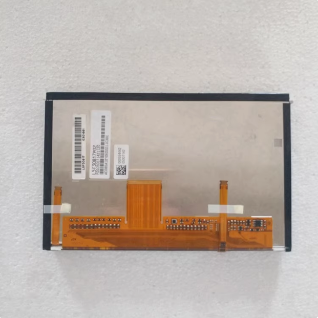 8.0inch LCD Display Touch Screen Digitizer  L5F30817P02  L5F30817