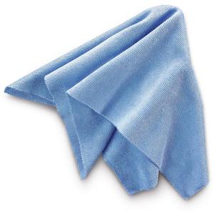 Chiffon de nettoyage en microfibre, matériau PP, découpé sur mesure pour usage domestique - Product Image 1