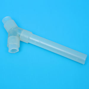 Di alta qualità per uso medico <span class=keywords><strong>Silicone</strong></span> testine per iniezione orale Design moderno prodotti in gomma per uso medico - Product Image 4