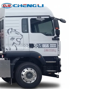 Camion-citerne à carburant diesel 4X2, camion distributeur de carburant mobile CLW, camion-citerne à huile, norme d'émission Euro 2-6 pour la livraison de carburant - Product Image 6