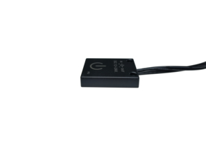 Interruptor con sensor IR de doble puerta, de plástico, DC12V 24V, para iluminación LED de armarios y roperos de doble puerta - Product Image 4