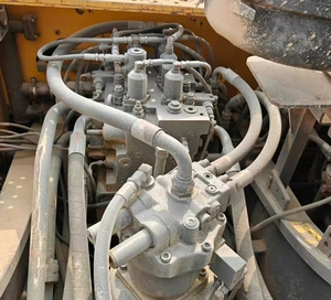 บริการขนส่งทั่วโลกอย่างมืออาชีพ รถขุดมือสอง Volvo EC360BLC ขนาด 36 ตัน สำหรับงานดินในพื้นที่ก่อสร้าง - Product Image 6