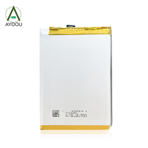 Batería de Iones de Litio AYDOU de 5000 mAh para <span class=keywords><strong>Vivo</strong></span> B-O1/B-O2/B-O3/B-O6/B-G7 y B-08/Y52s/Y31 (2021), Admite Múltiples Ciclos de Carga, en Stock - Product Image 4