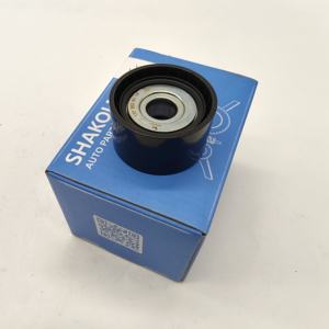 1372020119 1562020919 Pièces automobiles Système moteur Galet tendeur de <span class=keywords><strong>courroie</strong></span> pour W212 W204 W164 W251 W221 - Product Image 5