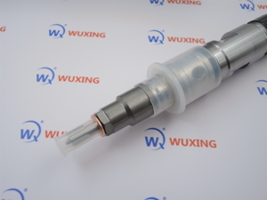 หัวฉีดน้ำมันเชื้อเพลิงคุณภาพสูง 0445120044 สำหรับหัวฉีด 0 445 120 044 - Product Image 5