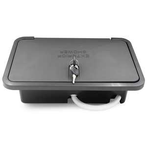 HYDRULE rv extérieur boîte de <span class=keywords><strong>douche</strong></span> <span class=keywords><strong>kit</strong></span> robinet tuyau camping-car accesorios camping-car caravanes rv camping-car accesorios - Product Image 1