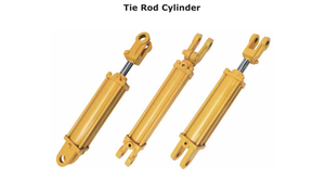 Cilindro hidráulico elevador innovador de fabricante para elevador de tijera/plataforma elevadora para máxima durabilidad - Product Image 6