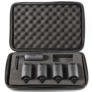 เครื่องให้อาหารปลาทำจากยาง Topline-09สำหรับตก<span class=keywords><strong>ปลา</strong></span> - Product Image 2