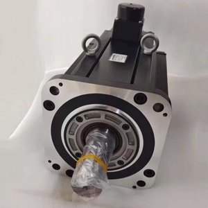 มอเตอร์ AC ใหม่ SGMRS-75A2A-YR23 สำหรับอุปกรณ์ระบบอัตโนมัติทางอุตสาหกรรมหุ่นยนต์ - Product Image 2