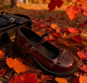 ซัมเมอร์โบว์ บราวน์ รอนด์เฮด - Product Image 6