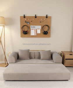 Sofá Portátil Moderno de Material PC con Control por Aplicación en un Diseño Compacto para Uso en el Hogar, Oficina y Hotel - Product Image 6