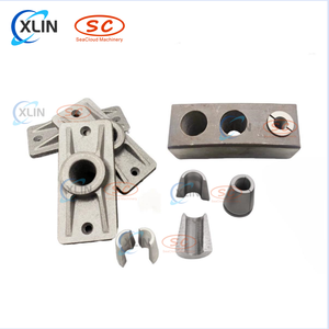 Tải nặng thép Mono Neo cho xây dựng giữ lại bức tường duy nhất sợi bài căng thẳng nêm bê tông Neo gia cố - Product Image 6