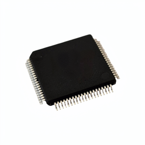 Authorized Distributor 80 QFP Exposed Pad Specialized ICs IS32CG5317-LQLA2 Components Electronic - Product Image 1