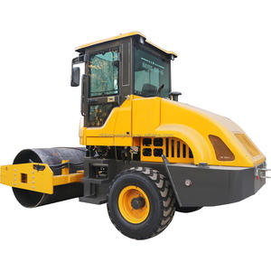 Vente flash : rouleau compresseur routier de 6 tonnes à vendre, rouleau compresseur routier à double tambour de 8 tonnes, 5 tonnes, 4 tonnes, <span class=keywords><strong>prix</strong></span> du rouleau compresseur routier compact - Product Image 4