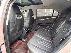 Usato 2022 per <span class=keywords><strong>U</strong></span> Pro SUV Elettrico 5 Porte 5 Posti Motore 120kW Migliore Opzione Economica Faro Anteriore Guida a Sinistra - Parti Incluse - Product Image 5