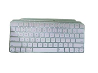 Clavier magique original A2449 pour Apple Macbook Pro Macbook Air iPad avec Touch ID