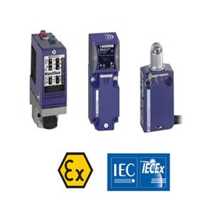 เซ็นเซอร์จากโรงงาน เซ็นเซอร์โฟโตอิเล็กทริคแบบสะท้อนแสง XUK9TAH2MM12 เซ็นเซอร์โฟโตอิเล็กทริค XUK9TAH2MM12 สอบถามข้อมูลเพิ่มเติม - Product Image 2