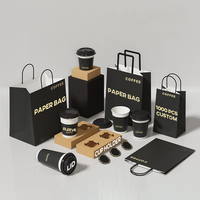 Fournisseur Vérifié – Vente en Gros – Sacs en Papier Kraft Jetables Personnalisables avec Logo, Écologiques, Marron, Qualité Alimentaire, pour Plats à Emporter, Longueur Manche