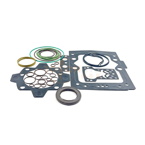 Nouveau kit de réparation d'étanchéité en caoutchouc Tosion M2X120 M2X210 M2X146 M2X150 M2X170 pour pompe hydraulique et moteur Kawa Saiki - Product Image 6