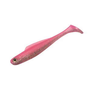 SAA 4" 7g <strong>Soft</strong> <strong>Lure</strong> Paddle Shad <strong>Soft</strong> Shad <strong>Lure</strong> <strong>Soft</strong> Plastic Fishing <strong>Lures</strong> Wholesale Swim Bait - Product Image 4
