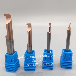 Không-Tiêu Chuẩn Hai Cấp Đầu Chìm Bước <span class=keywords><strong>Drill</strong></span> <span class=keywords><strong>Bit</strong></span> Cho Vít Counterbore - Product Image 5