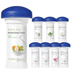 Crème Déodorante Neuve Non Irritante Sans Résidu Blanc Peau Sèche au Toucher Durable de Haute Qualité - Product Image 1