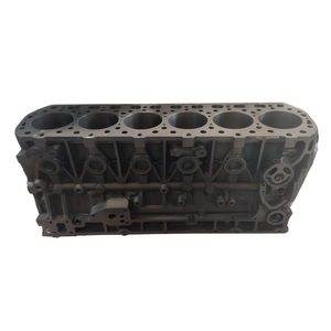 Bloc-cylindres 3508A 3550A pour moteur diesel, pièce moulée principale pour tracteur agricole - Product Image 1