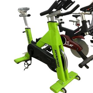 Equipo <span class=keywords><strong>de</strong></span> entrenamiento <span class=keywords><strong>de</strong></span> <span class=keywords><strong>Spinning</strong></span>, <span class=keywords><strong>bicicleta</strong></span> <span class=keywords><strong>de</strong></span> ciclo interior, Cardio, para perder <span class=keywords><strong>peso</strong></span> - Product Image 2