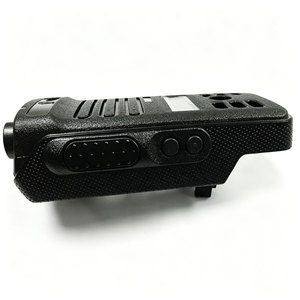 Coque avant de remplacement pour radio avec bouton PTT pour DEP550 XiR P6620i P6620, pièces de boîtier - Product Image 3