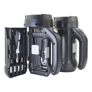 Set di Illuminazione per Lavori Domestici all'Aperto <span class=keywords><strong>Torcia</strong></span> e Lampada Portatile con Attrezzi per Veicoli per Uso Domestico - Product Image 2