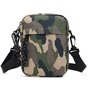 Bolso Bandolera Profesional, Exquisito y Duradero, de Diseño, Ajustable, Minimalista, para Exteriores - Product Image 3