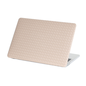 Funda Moderna para Portátil de PC, de Tela Trenzada y Cuero PU, para Mac Book <span class=keywords><strong>Pro</strong></span> 16 2021/2023/2024 A2485 <span class=keywords><strong>M1</strong></span> <span class=keywords><strong>Pro</strong></span> / <span class=keywords><strong>M1</strong></span> <span class=keywords><strong>Max</strong></span>/A2780/M3 A2991 /M4 - Product Image 2