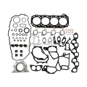 IZUMI ZD30 Diesel Engine Full <b>Gasket</b> Set 10101-2W225 - Product Image 1