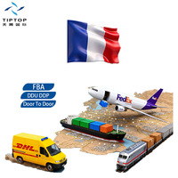 Agent maritime, agent de fret, transport express, import France, expédition, service logistique, livraison, consolidation