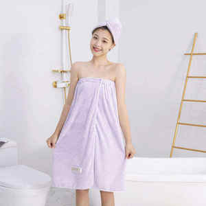 Serviette <span class=keywords><strong>de</strong></span> <span class=keywords><strong>bain</strong></span> pour salon <span class=keywords><strong>de</strong></span> beauté, jupe <span class=keywords><strong>de</strong></span> <span class=keywords><strong>bain</strong></span>, portable, séchage rapide, super douce, absorbante, serviette <span class=keywords><strong>de</strong></span> <span class=keywords><strong>bain</strong></span> pour spa, enveloppement corporel - Product Image 6