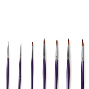 Chất lượng cao nha khoa phục hồi cụ Opaque bàn chải - Product Image 1