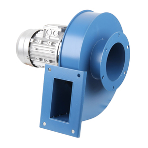 Ventilador centrífugo industrial <span class=keywords><strong>de</strong></span> alta <span class=keywords><strong>temperatura</strong></span> para caldera, soplador <span class=keywords><strong>de</strong></span> caldera - Product Image 4
