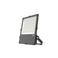 Reflector LED Ajustable de 100W 150W 200W 250W 300W |   Control Remoto Ajustable de 3 Potencias y 3 Temperaturas de Color (CCT) con Interruptor DIP, Resistente al Agua IP66