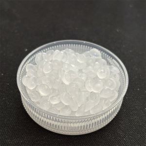 Hot 100% Vierge PP T30S Polypropylène Résine Granules Moulage Grade Vierge PP Tasse En Plastique - Product Image 4