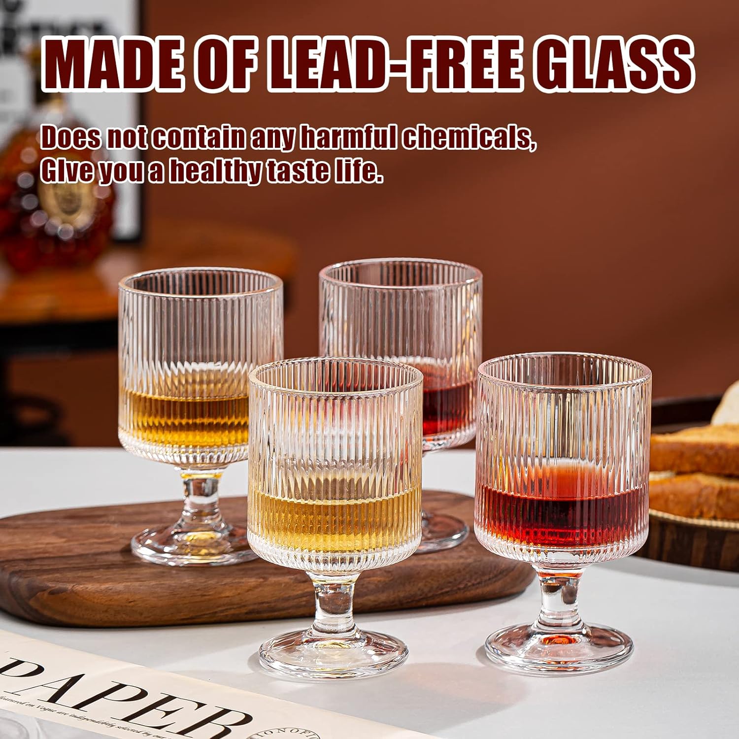 set of 4