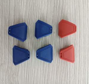 Olorful-Casco ophisicado de tecnología, protector de cabeza ootball con visera para labios - Product Image 6