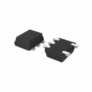 Componentes Electrónicos SOT 665 para Gestión de Energía (PMIC) BD5333FVE-TR BOM IC en Stock - Product Image 1