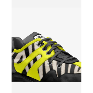 Calzado Ecológico BYMANYC  Nueva York  SoHo Stride - Product Image 3