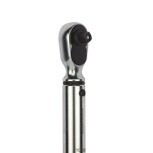 1/4 "3/8" 1/2 "3/4" Dual Scale Torque <b>Wrench</b> - Product Image 4