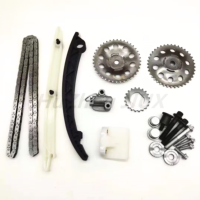 Bộ Kit Xích Thời Gian Bán Trực Tiếp Từ Nhà Máy, Dùng Cho Động Cơ OE 55562234 636400 55355345 55562235, Dành Cho Xe ENCORE 1.4T 2011-2013