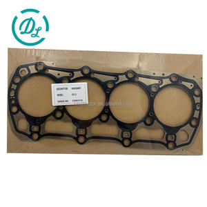 Junta de Culata de Cilindro Diésel EexcavaStart C2.2 322-7486 para Motores de Miniexcavadoras y Cargadoras - Duradera, a Prueba de Fugas, Fácil de Instalar - Product Image 2